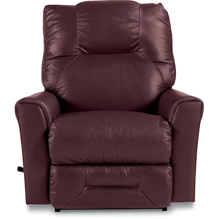 RECLINA-ROCKER Recliner